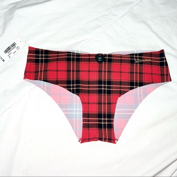 Set of 3 panties from La Vie En Rose (Brand New) - Picture 6 of 7